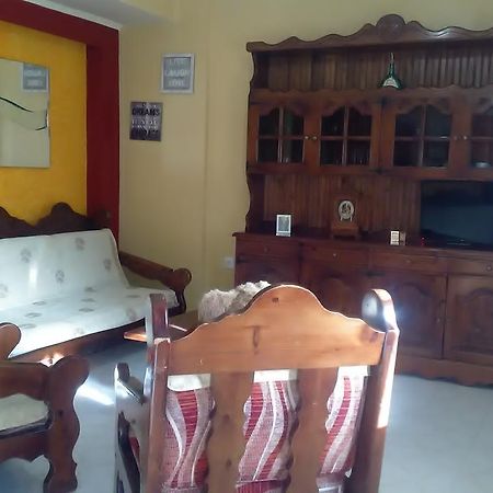 Fiona Seafront Apartments Никиана Екстериор снимка