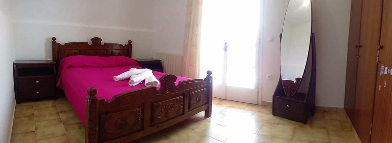 Fiona Seafront Apartments Никиана Екстериор снимка